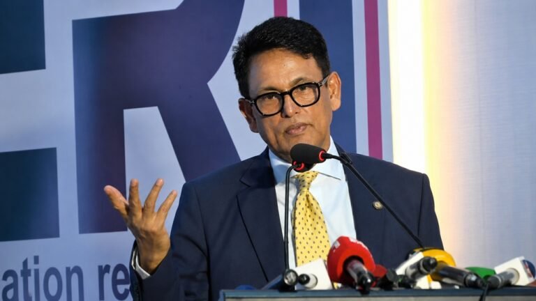 এত সংকটের পরও এই রেজাল্ট অবশ্যই ভালো: শিক্ষামন্ত্রী