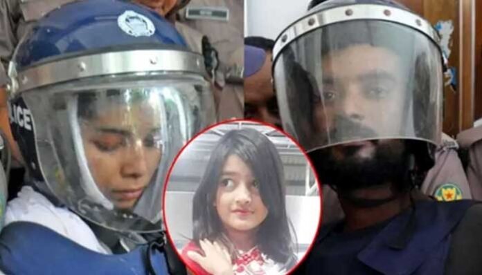 শিশু রামিসা হত্যা মামলার ডেথ রেফারেন্স ও আপিল শুনানির প্রস্তুতি সম্পন্ন