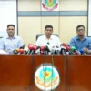 প্রধানমন্ত্রীর খালাতো ভাইয়ের সোয়া কোটি টাকা ছিনতাই, যা বললো ডিবি
