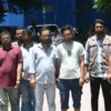 পল্লবীতে মাদক বিক্রির টাকা ভাগাভাগি নিয়ে গোলাগুলি, ল্যাংড়া রুবেলসহ গ্রেফতার ৫