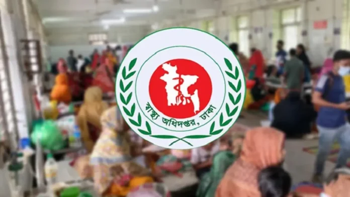 হাম ও উপসর্গ নিয়ে একদিনে ৫ শিশুর মৃত্যু