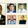 মানবতাবিরোধী অপরাধ: ওবায়দুল কাদেরসহ সাত নেতার সর্বোচ্চ শাস্তি চেয়েছে প্রসিকিউশন
