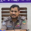 রংপুর রেঞ্জের ডিআইজি হলেন আবদুল মাবুদ