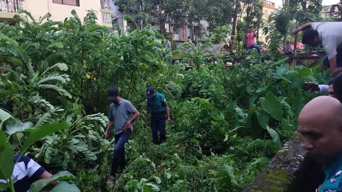 সিলেটে স্বামী-স্ত্রীসহ ৩ জন খুন, আটক ১