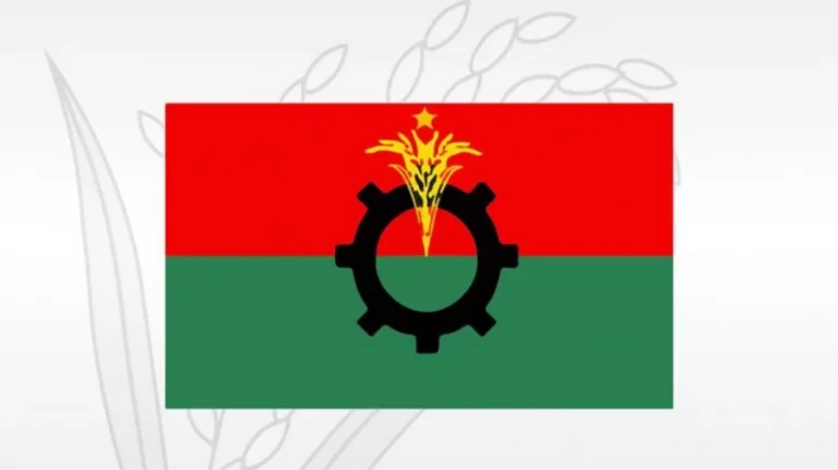 রাষ্ট্রপতি প্রার্থী চূড়ান্ত করতে বিএনপির স্থায়ী কমিটির বৈঠক আজ